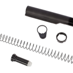 AR-10 Buffer Tube Kit - Carbine