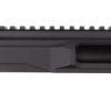 AR-15 9mm Stripped Billet Upper Receiver