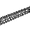 UTG PRO® M-LOK® AR15 15″ Super Slim Free Float Handguard