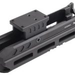 UTG PRO® Super Slim M-LOK® Forend for Ruger® PC Carbine™