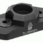 UTG PRO® M-LOK® Standard QD Sling Swivel Adaptor - Black