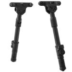 UTG® Recon Flex® II Bipod, 7"-9" Center Height - M-LOK: