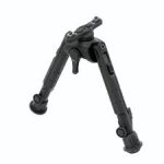 UTG® Recon 360® TL Bipod, 7"-9" Center Height - M-LOK