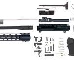 AR-10 .308 18'' Build Kit