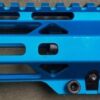 AR-15 4” M-Lok Handguard Handstop Built In – 3 Colors