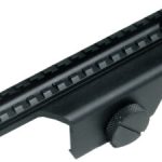 UTG® 4-Point Locking Deluxe M14/M1A Scope Mount