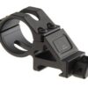 UTG® Tactical Angled Offset Ring Mount