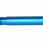 Pistol Buffer Tube, 7.3" with QR Sling Attachment Hole - 4 Colors