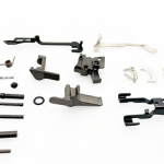 Sig Sauer P320 9/40/357 Lower Parts Kit