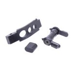 GunTec - AR-15 Lower Upgrade Kit Enhanced (L.U.K.E)