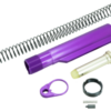 Timber Creek Buffer Tube Kit – Purple Anodized