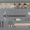 Timber Creek – Greyman Complete AR-15 Build Kit – Desert