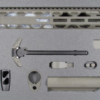 Timber Creek – Greyman Complete AR-15 Build Kit – Forest