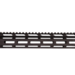 AR-15 12" Free Float M-LOK Handguard