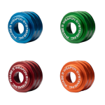 Phase 5™ Low Drag, High Visibility 12 Gauge Shotgun Follower (12GSF)