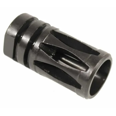 GunTEC - AR-10 / LR-308 A2 Birdcage Flash Hider (.308 CAL)