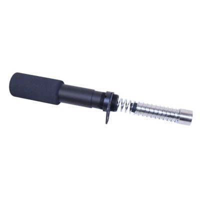 GunTEC - AR 9mm Cal Pistol Buffer Tube
