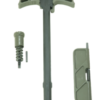 Timber Creek Upper Parts Kit – Olive Drag Green