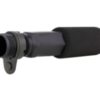 Phase 5™ Hex-2 Pistol Buffer Tube – BLACK