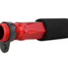 Phase 5™ Hex-2 Pistol Buffer Tube – RED