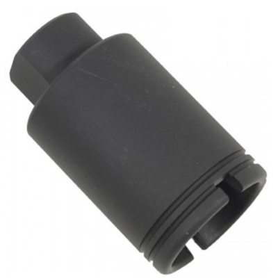 GunTEC - AR-15 Micro Flash Cone Can