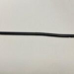 Black Nitride - Micro Gas Tube