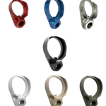 Phase 5™ Sloped Quick Disconnect End Plate - 6 Colors