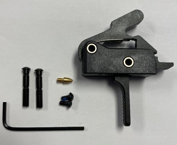 STRAIGHT DROP IN TRIGGER 2