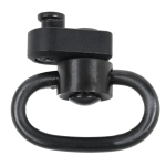 GunTEC - QD Swivel w/Adapter for KeyMod System