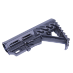 GunTEC - AR-15 TRX “RAPTOR” STOCK SHELL