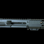 AR-15 4" Upper Pistol Combo Set - Cerakote Olive Drag Green (MADE in the US)