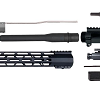 16″ AR-10 Upper Build Kit