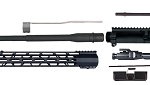 16" AR-10 Upper Build Kit