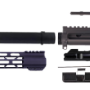 7.5″ 9MM Upper Build Kit