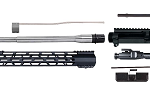 20" AR-10 Upper Build Kit