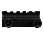0.75" Picatinny Riser Mount (5 - Slots)
