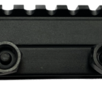 1" Picatinny Riser Mount (5 - Slots)
