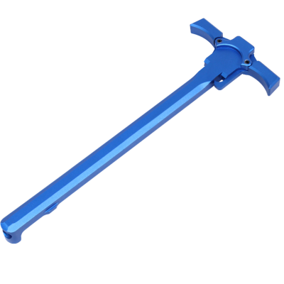 GunTEC - AR-15 Ambidextrous "Quick Engage" Charging Handle