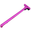 GunTEC – AR-15 Charging Handle (Anodized Pink)