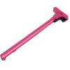 GunTEC – AR-15 Charging Handle (Anodized Rose)