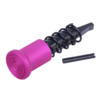 GunTEC – AR-15 Forward Assist Assembly (Anodized Pink)