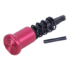 GunTEC – AR-15 Forward Assist Assembly (Anodized Rose)