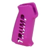 GunTEC AR-15 “TRUMP 2024 SERIES” Limited Edition Pistol Grip (Anodized Pink)