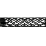 12.5" Free-Float Handguard – Hollowed Out Rhombus Design