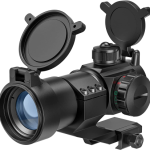 1x30 Red/Green Dot Sight