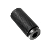 (AR-10) 3 Piece 5⁄8×24 Muzzle Brake