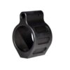 0.875” – Low Profile Gas Block Black Steel