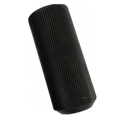 AR-15 9 mm Flash Can