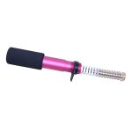 GunTEC - AR-15 PISTOL BUFFER TUBE KIT (ANODIZED ROSE)