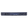 GunTEC 15″ “TRUMP SERIES” LIMITED EDITION M-LOK SYSTEM FREE FLOATING HANDGUARD WITH MONOLITHIC TOP RAIL (ANODIZED BLACK)